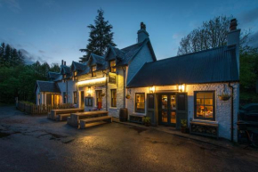 The Kilchrenan Inn